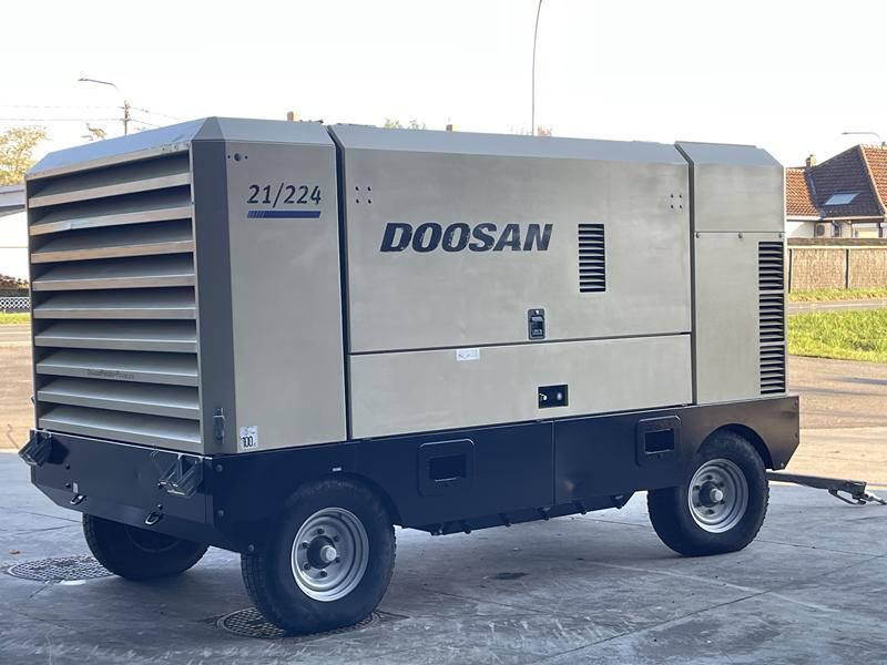 Doosan 21/224 - N