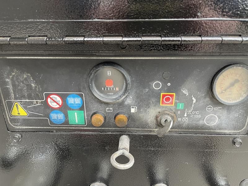 Ingersoll Rand 7 / 51