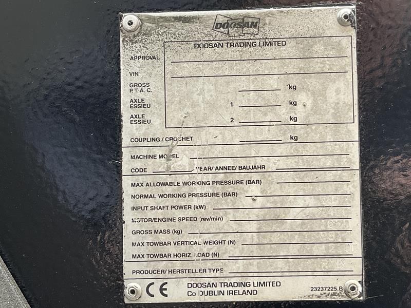 Ingersoll Rand 7 / 51