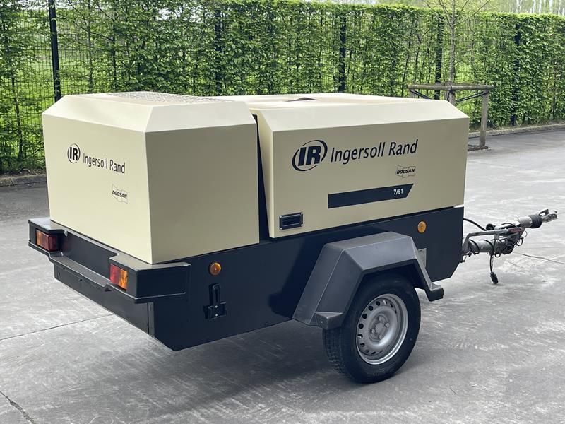 Ingersoll Rand 7 / 51