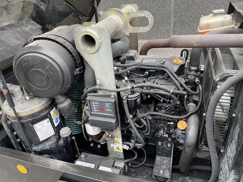 Ingersoll Rand 7 / 51