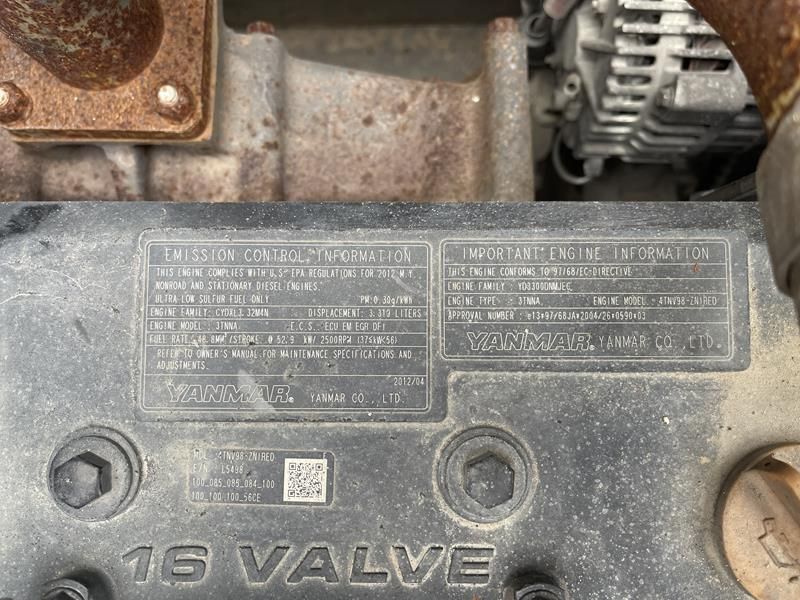 Ingersoll Rand 7 / 51