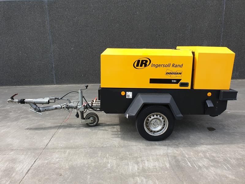 Ingersoll Rand 7 / 51