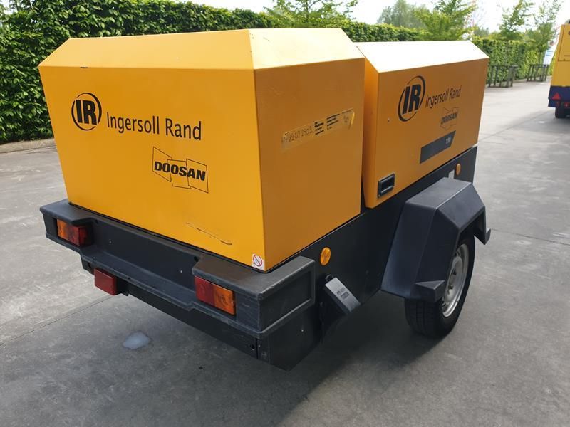 Ingersoll Rand 7 / 51