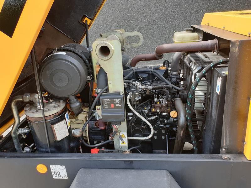 Ingersoll Rand 7 / 51