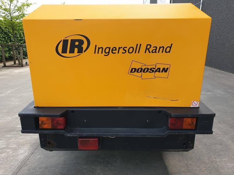 Ingersoll Rand 7 / 51