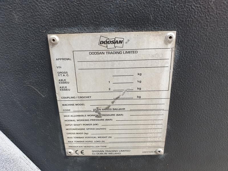 Ingersoll Rand 7 / 51