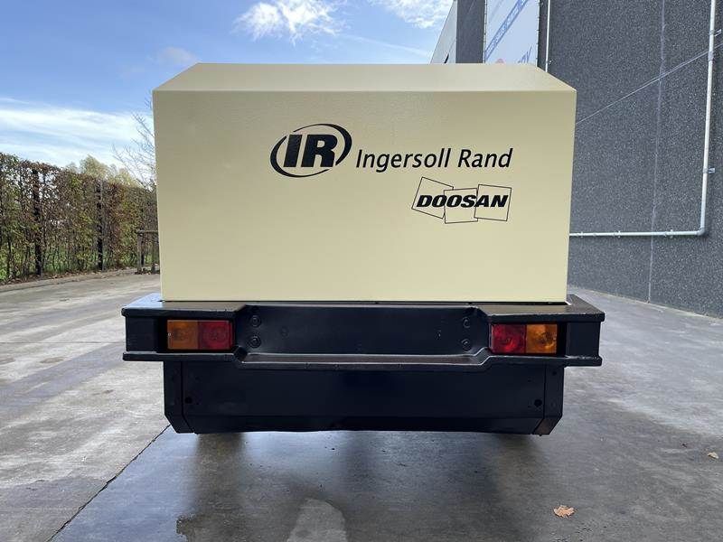 Ingersoll Rand 7 / 51