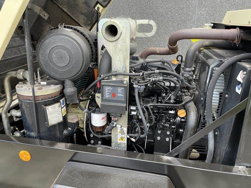 Ingersoll Rand 7 / 51