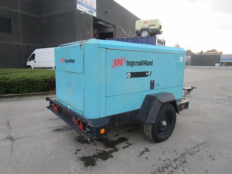 Ingersoll Rand 9 / 110