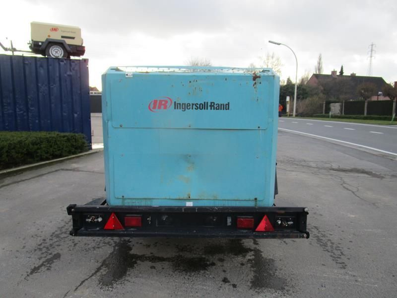 Ingersoll Rand 9 / 110