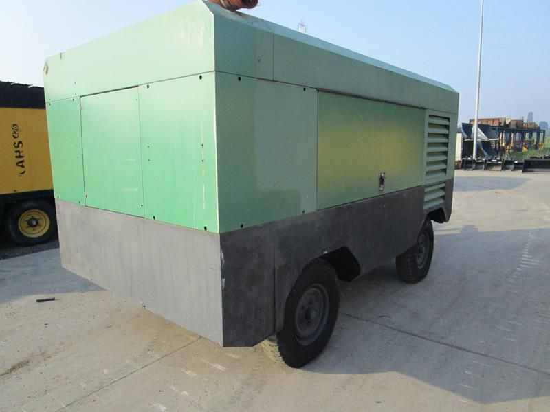 Ingersoll Rand 9 / 300