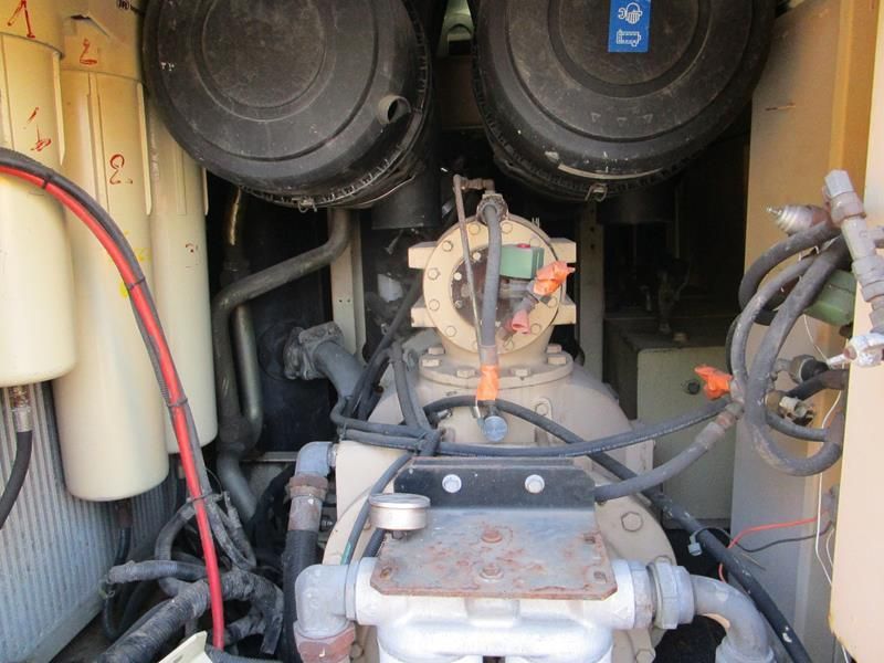 Ingersoll Rand 9 / 300