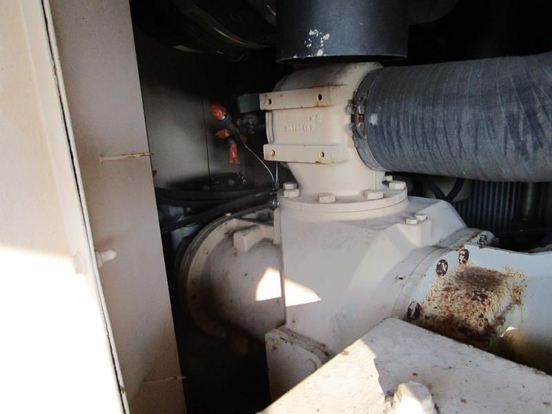 Ingersoll Rand 9 / 300