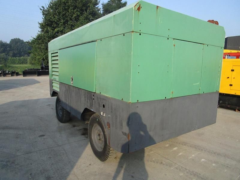 Ingersoll Rand 9 / 300