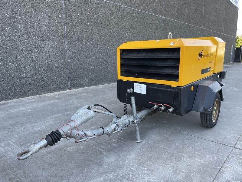 Ingersoll Rand 7 / 51