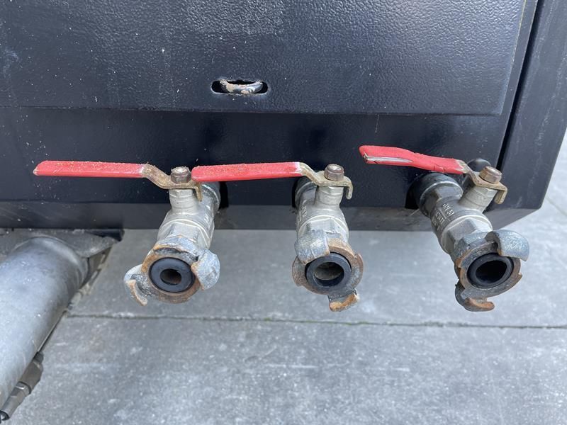 Ingersoll Rand 7 / 51