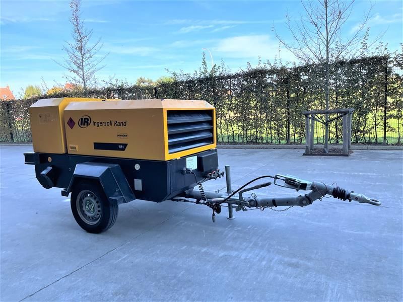 Ingersoll Rand 7 / 51