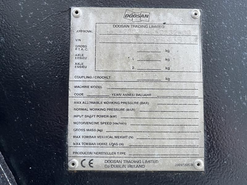 Ingersoll Rand 7 / 51