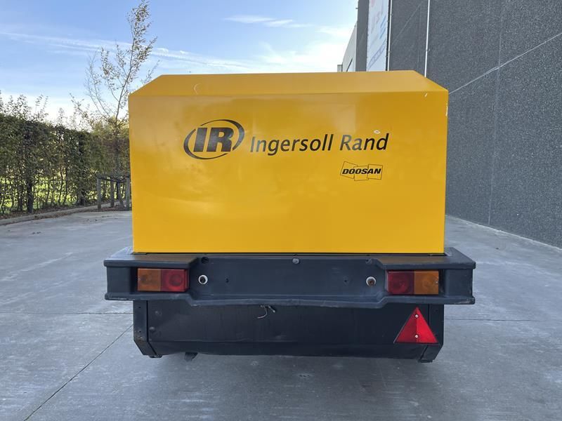 Ingersoll Rand 7 / 51