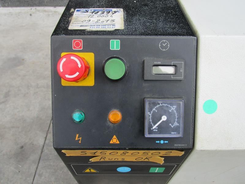 Ingersoll Rand MH 11