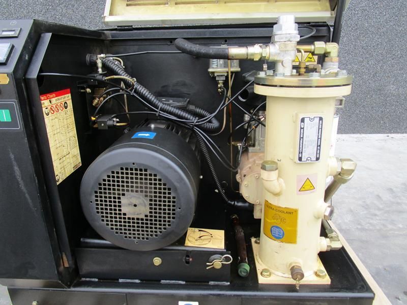 Ingersoll Rand MH 11