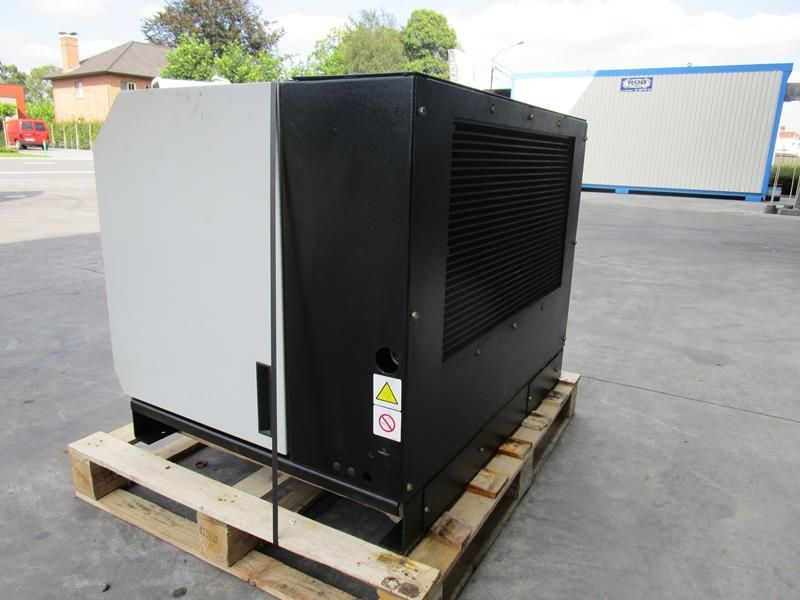 Ingersoll Rand MH 11