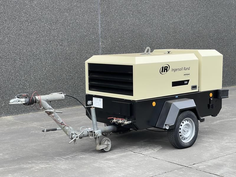 Ingersoll Rand 7 / 51