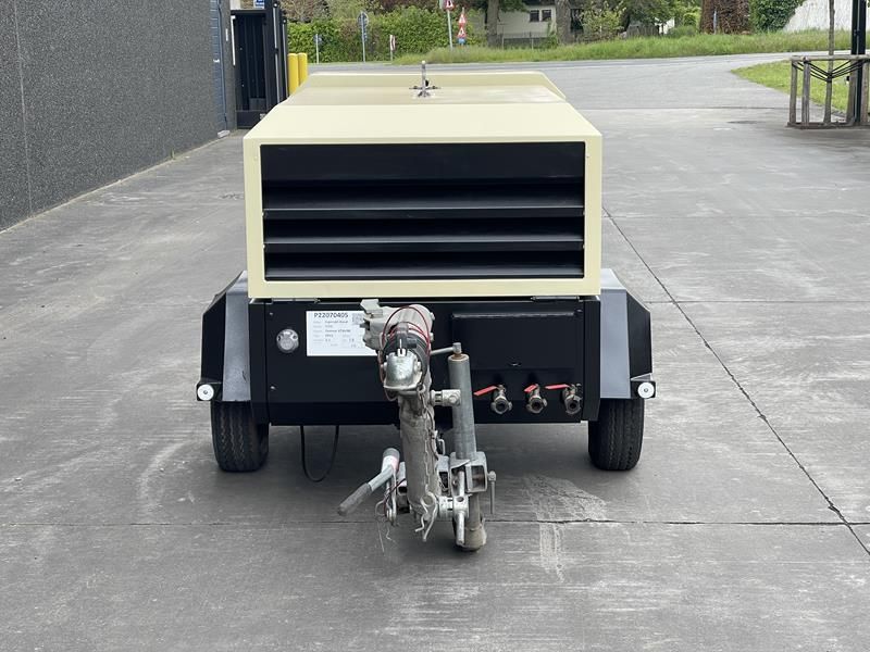 Ingersoll Rand 7 / 51