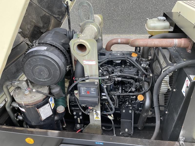 Ingersoll Rand 7 / 51