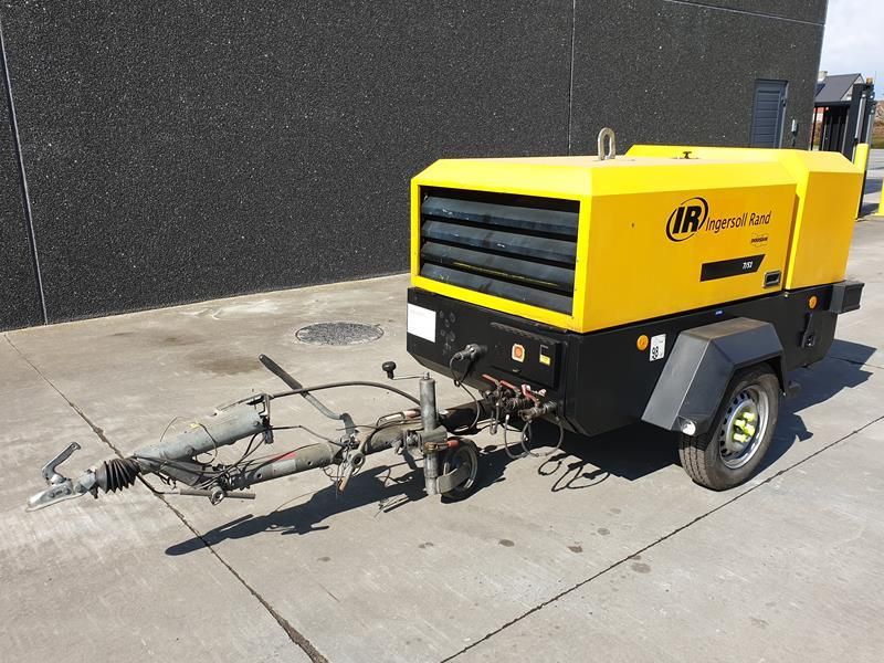 Ingersoll Rand 7 / 51