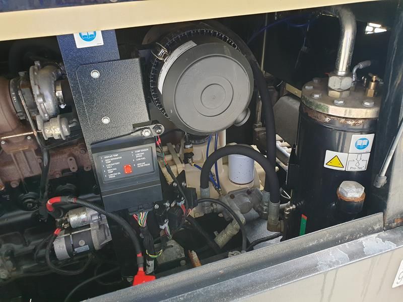 Ingersoll Rand 7 / 72