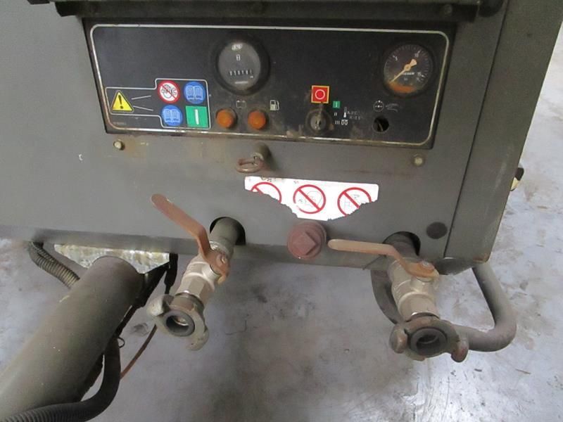 Ingersoll Rand 7 / 51