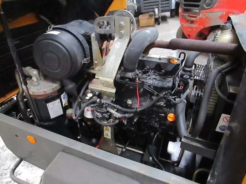 Ingersoll Rand 7 / 51