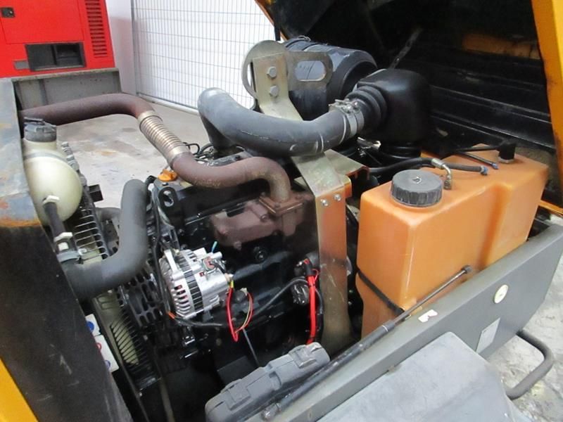 Ingersoll Rand 7 / 51