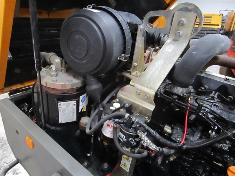 Ingersoll Rand 7 / 51