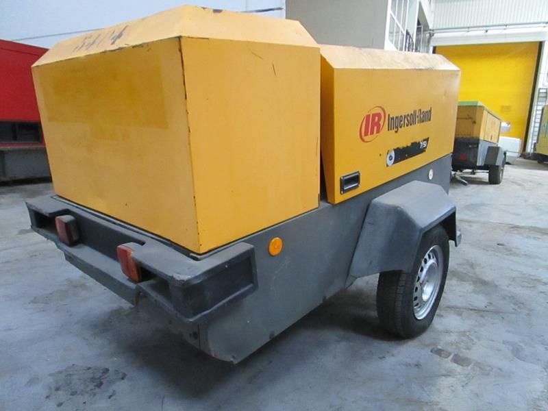 Ingersoll Rand 7 / 51