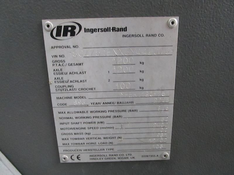 Ingersoll Rand 7 / 51