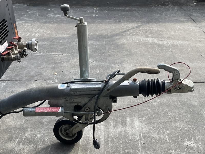 Ingersoll Rand 7 / 71 - N