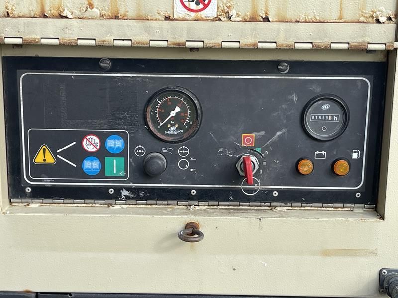 Ingersoll Rand 7 / 71 - N