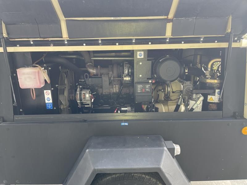 Ingersoll Rand 7 / 71 - N