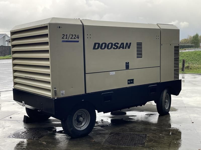 Doosan 21/224 - N