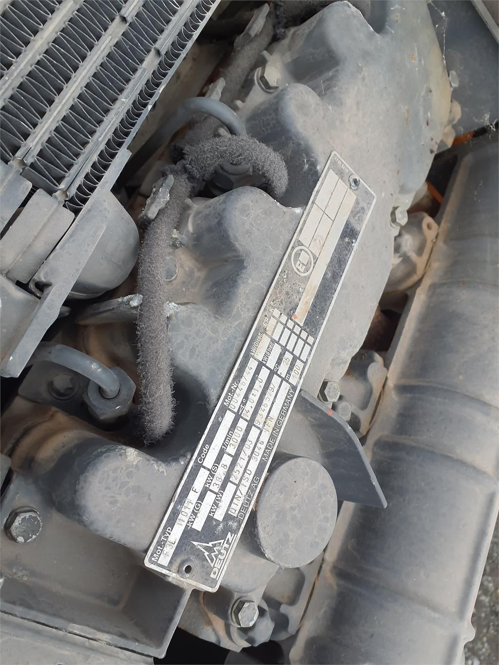 Ingersoll Rand P 130 WD