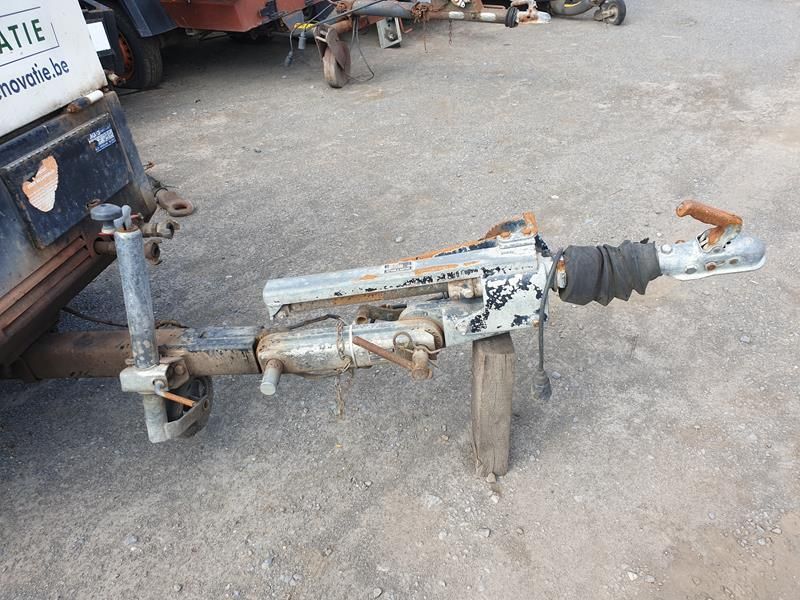 Ingersoll Rand P 130 WD - N