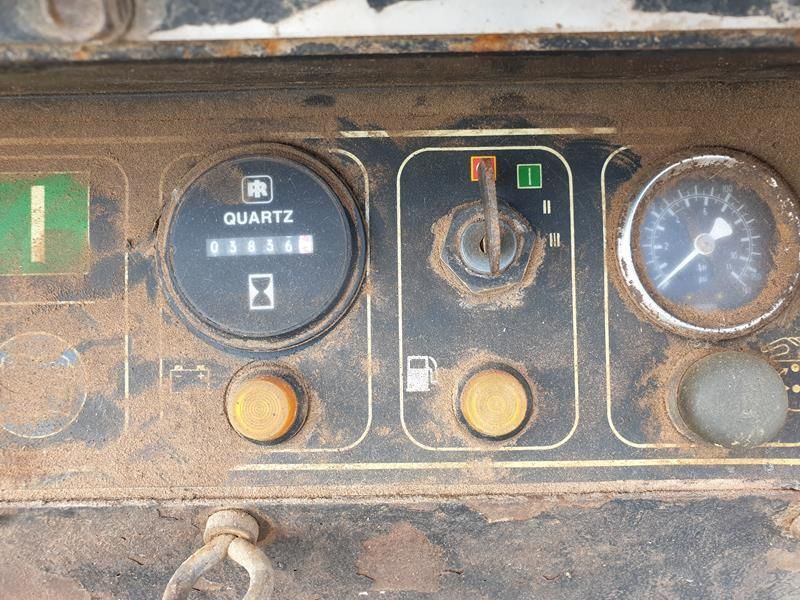 Ingersoll Rand P 130 WD - N