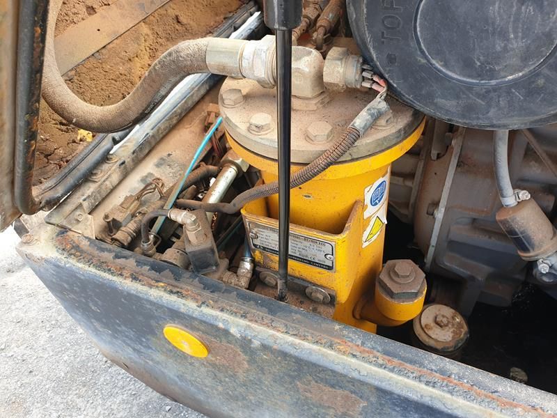 Ingersoll Rand P 130 WD - N