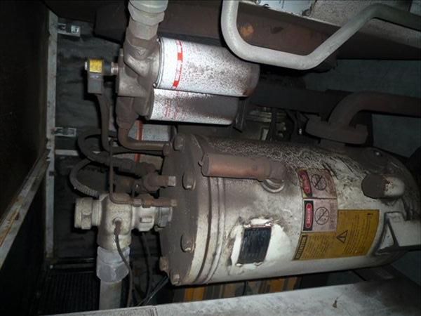 Ingersoll Rand ML 75