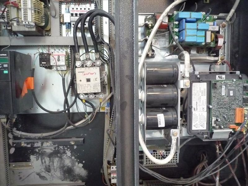 Ingersoll Rand N 55 Nirvana