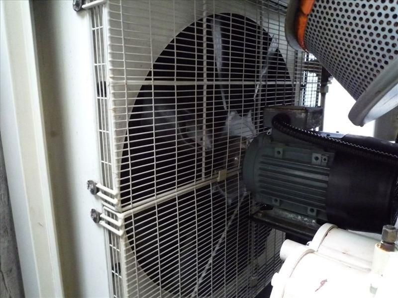 Ingersoll Rand MH 45