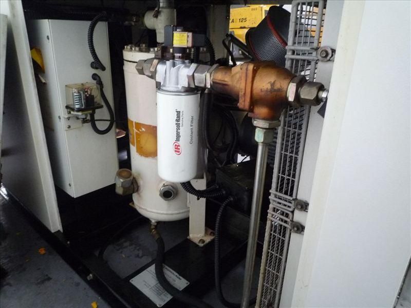 Ingersoll Rand MH 45